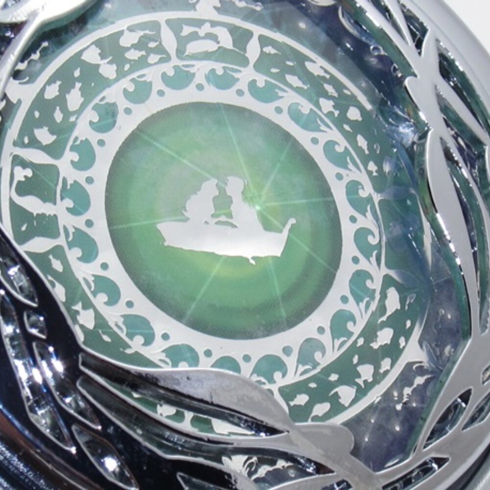 The Little Mermaid - Sephora Disney Princess Collection Compact Mirror - Ariel